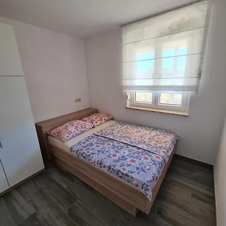 Apartman Ivana Porat  Exterior photo