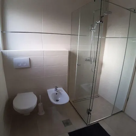 Apartman Ivana Porat  Exterior photo