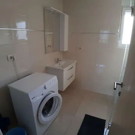 Apartman Ivana Porat  Exterior photo