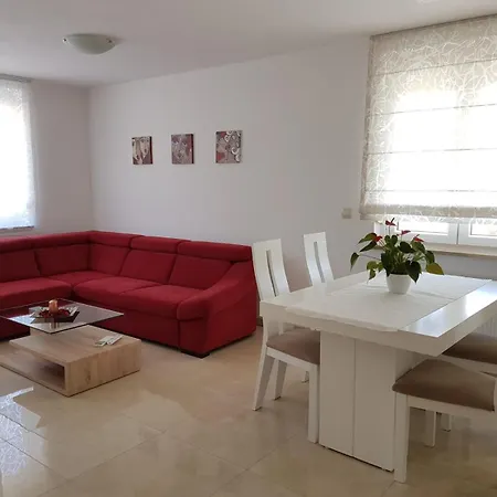Apartman Ivana Porat  Exterior photo