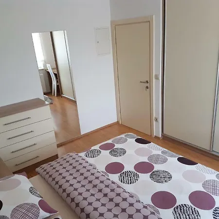 Apartman Ivana Porat  Exterior photo