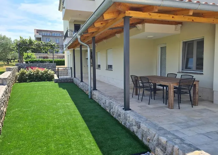 Apartman Ivana
