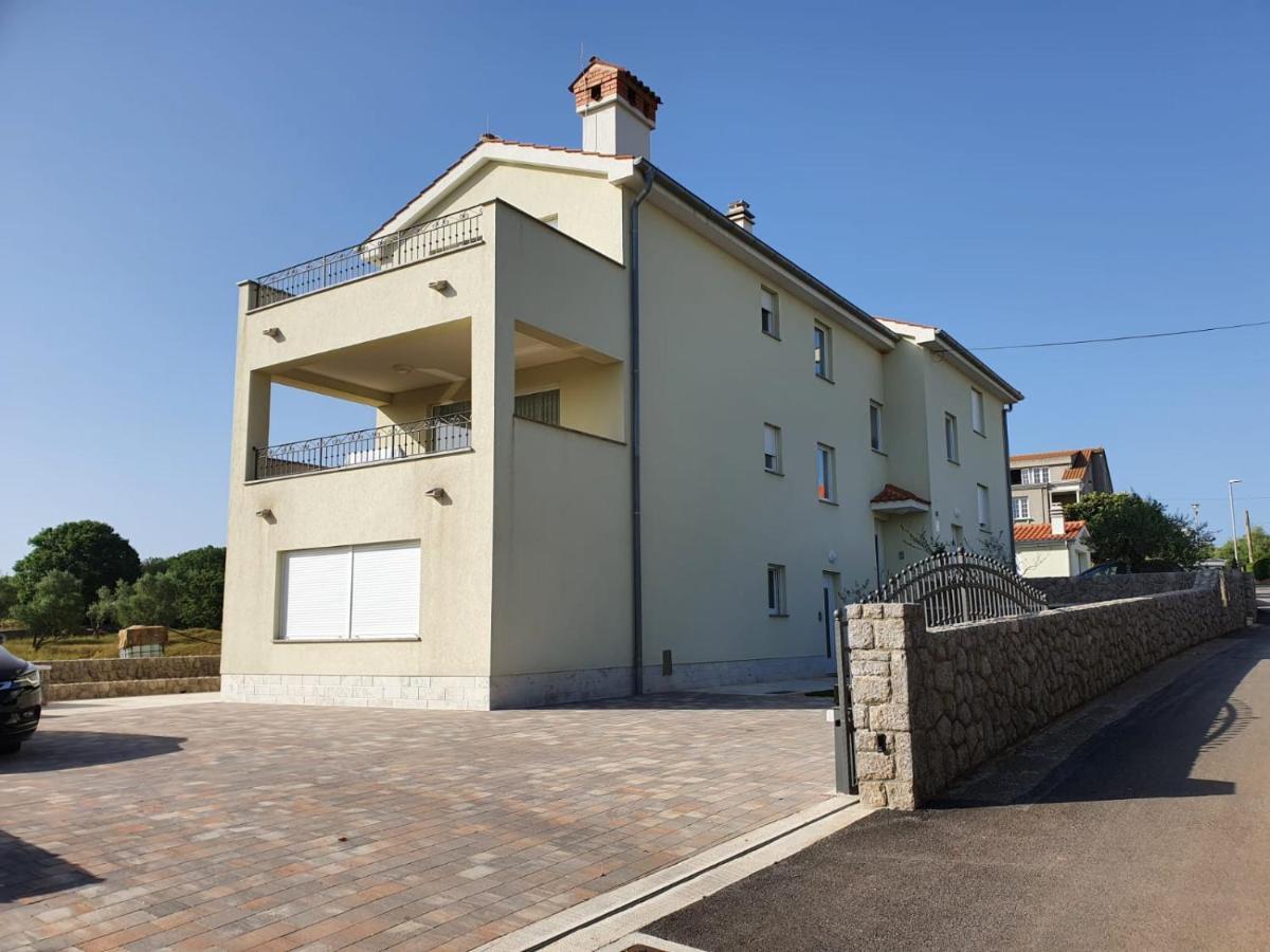 Apartmán Ivana *