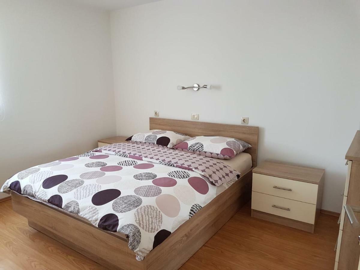 Ivana Apartmán