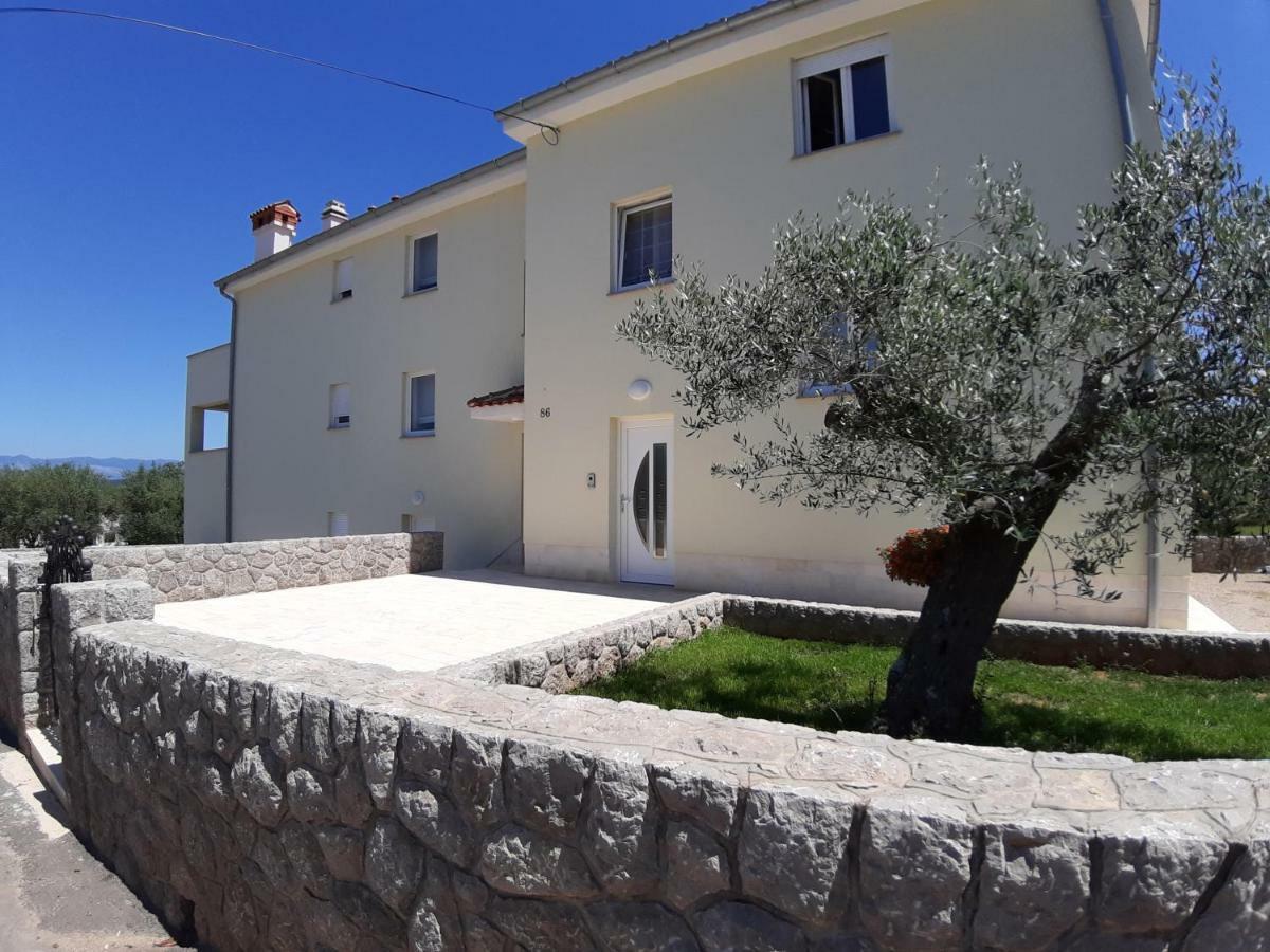 Ivana Apartmán *
